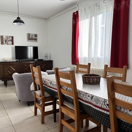 Maison Confortable A Villard-De-Lans - 8 Couchages, Wifi, Parking Gratuit, Proche Des Pistes Et Du Centre. - Fr-1-548-5 Εξωτερικό φωτογραφία